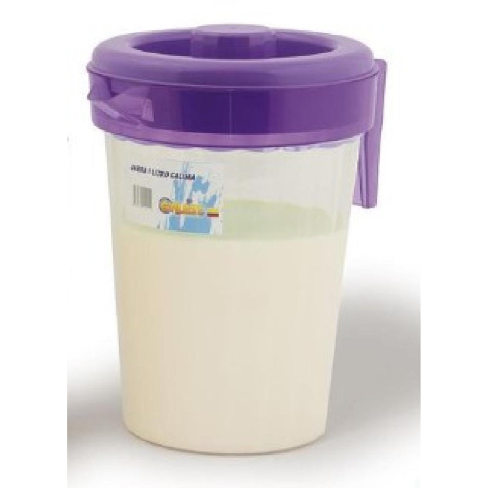JARRA GPLASTCALIMA 1 LT REF:000044