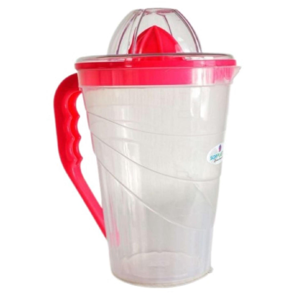 JARRA SORPLAS 2.5 LT C/EXPRIMIDOR D