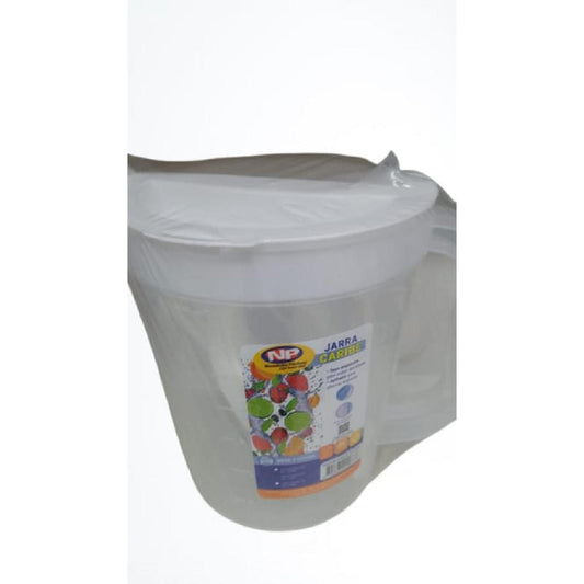 SET NP SUPER REFRESCANTE REF 22287