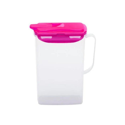 JARRA RIMO HERMETICA 2 LT 11860