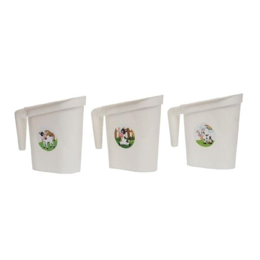 JARRA BIDANPLAST LECHERA