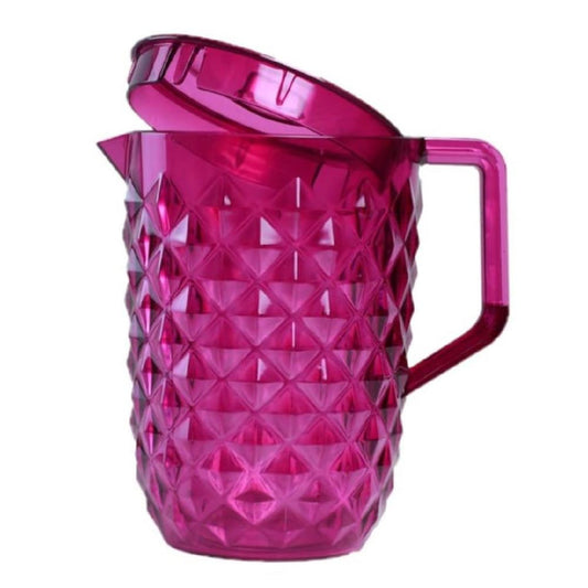 JARRA LINEA HOGAR 2.5 LT DIAMANTE