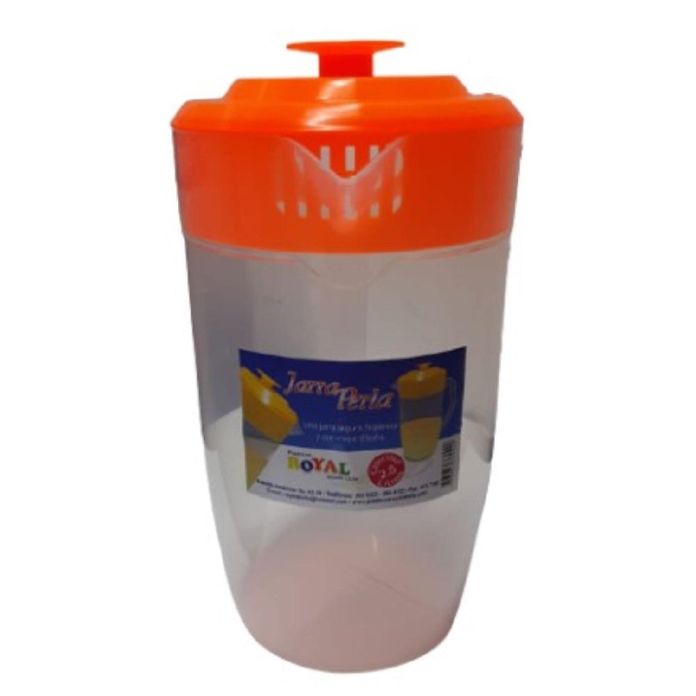 JARRA ROYAL PERLA  2.5 LT REF 36042