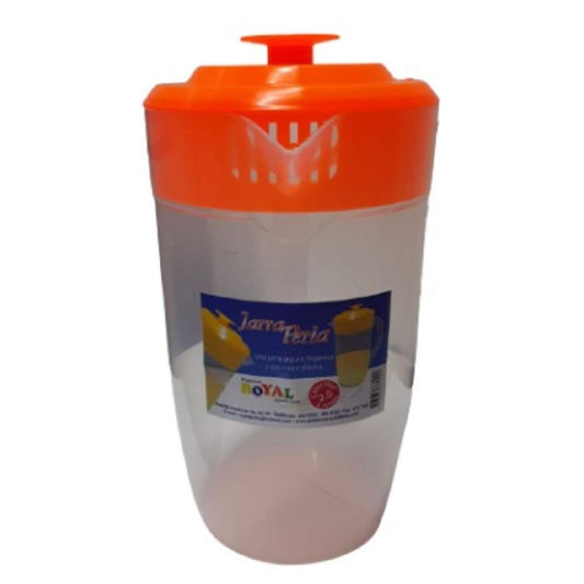 JARRA ROYAL PERLA  2.5 LT REF 36042