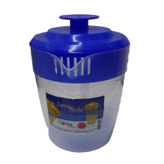 JARRA ROYAL PERLA 1 LT REF 36040