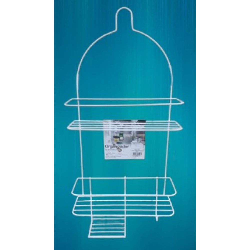 ORGANIZADOR COLALAMBRES DE BANO 447