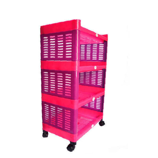 MULTIESTANTE DE LUJO MUNDIPLAS 4211