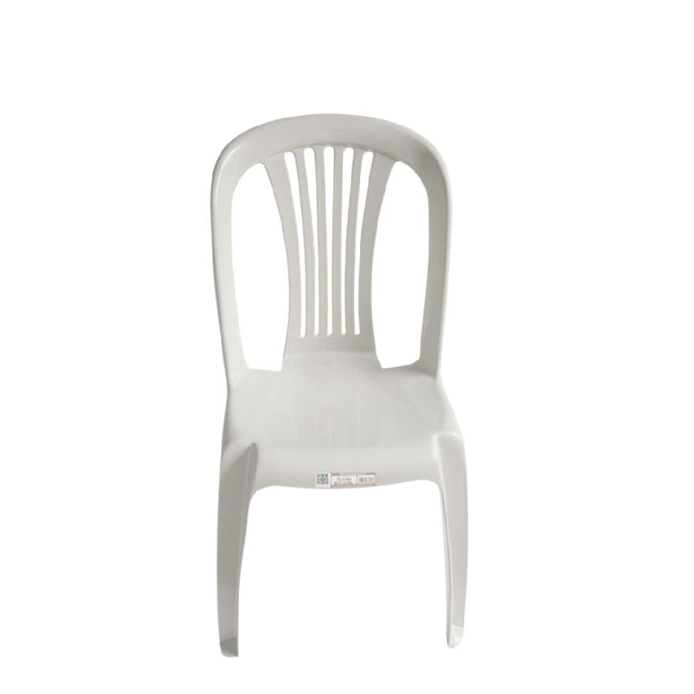 SILLA RIMO GALA S/BRAZOS BLANCA 13359