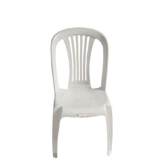 SILLA RIMO GALA S/BRAZOS BLANCA 13359