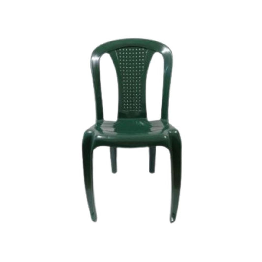 SILLA COLPLAST CRYSTAL SIN BRAZOS 1042 WENGUE