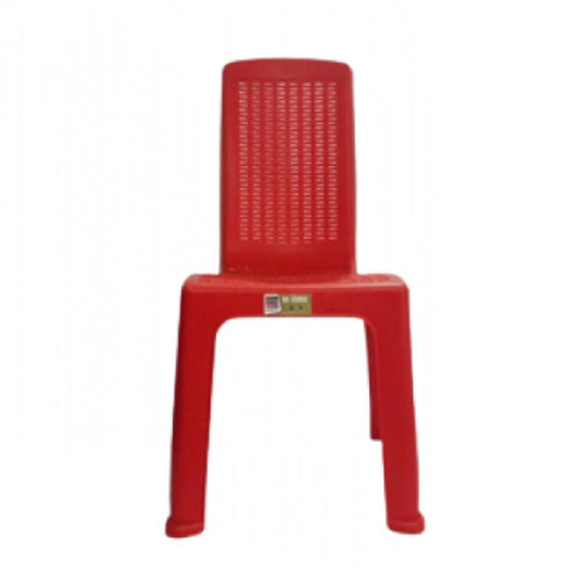 SILLA RIMO MOMPOX  S/BRAZOS ROJA 14309