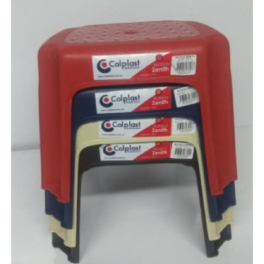 BUTACO COLPLAST ZENITH PQN COLORES