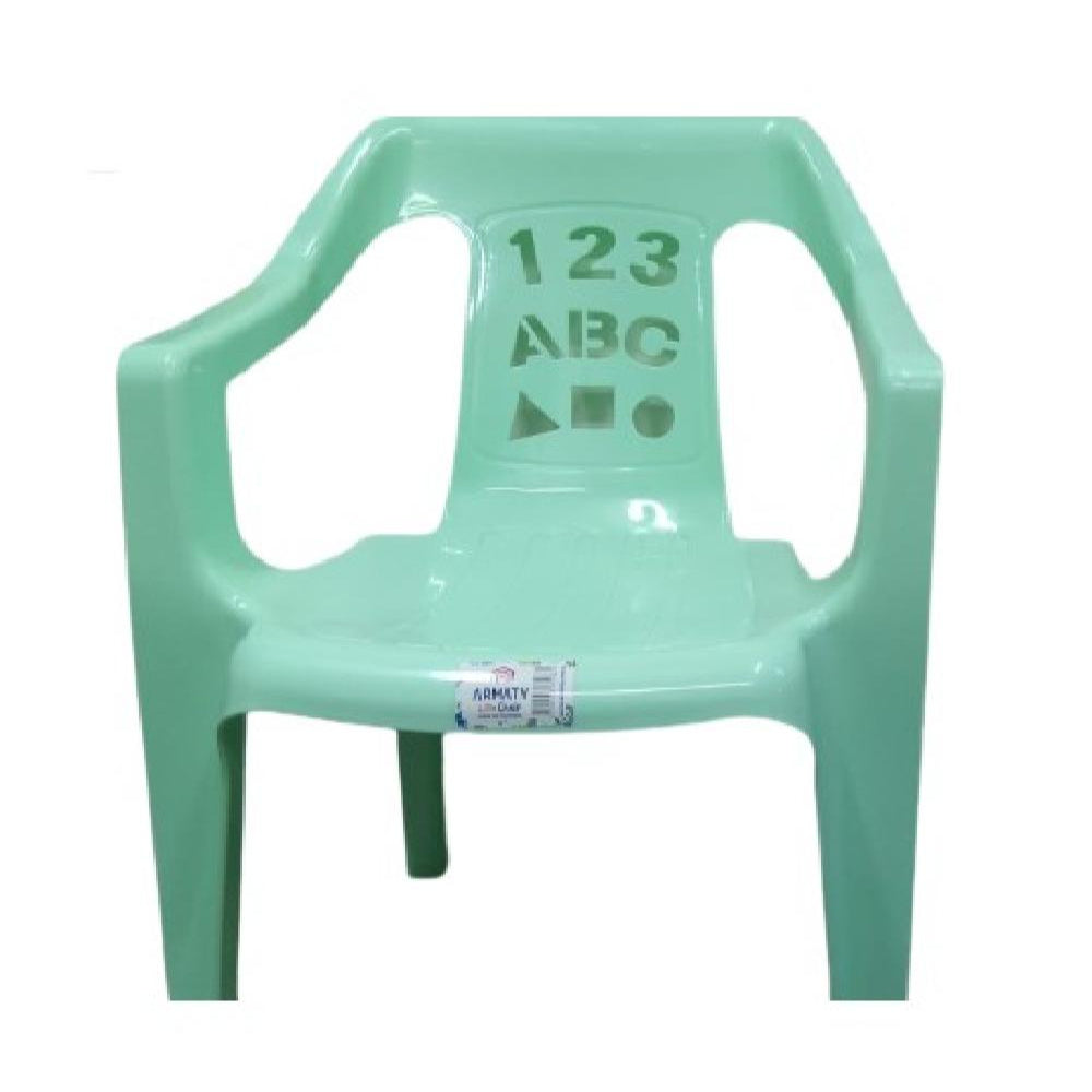 SILLA ARMATY INFANTIL LITTE CHAIR REF 7598