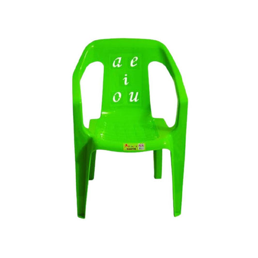 SILLA HOGARPLAS DIDACTICA / INFANTIL