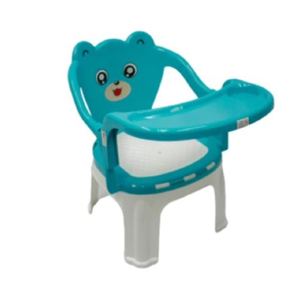 SILLA COMEDOR PRAKTIPLAS INFANTIL