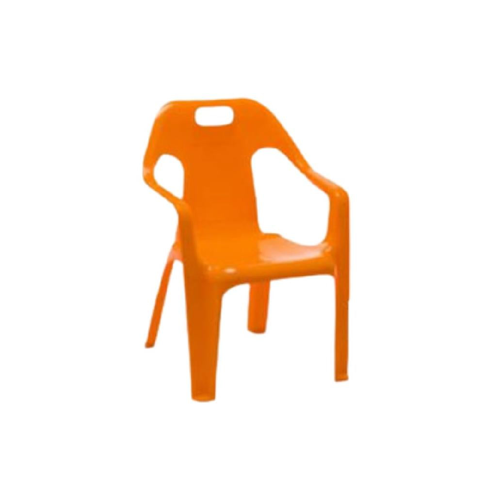 SILLA RIMO INFANTIL ARCOIRIS