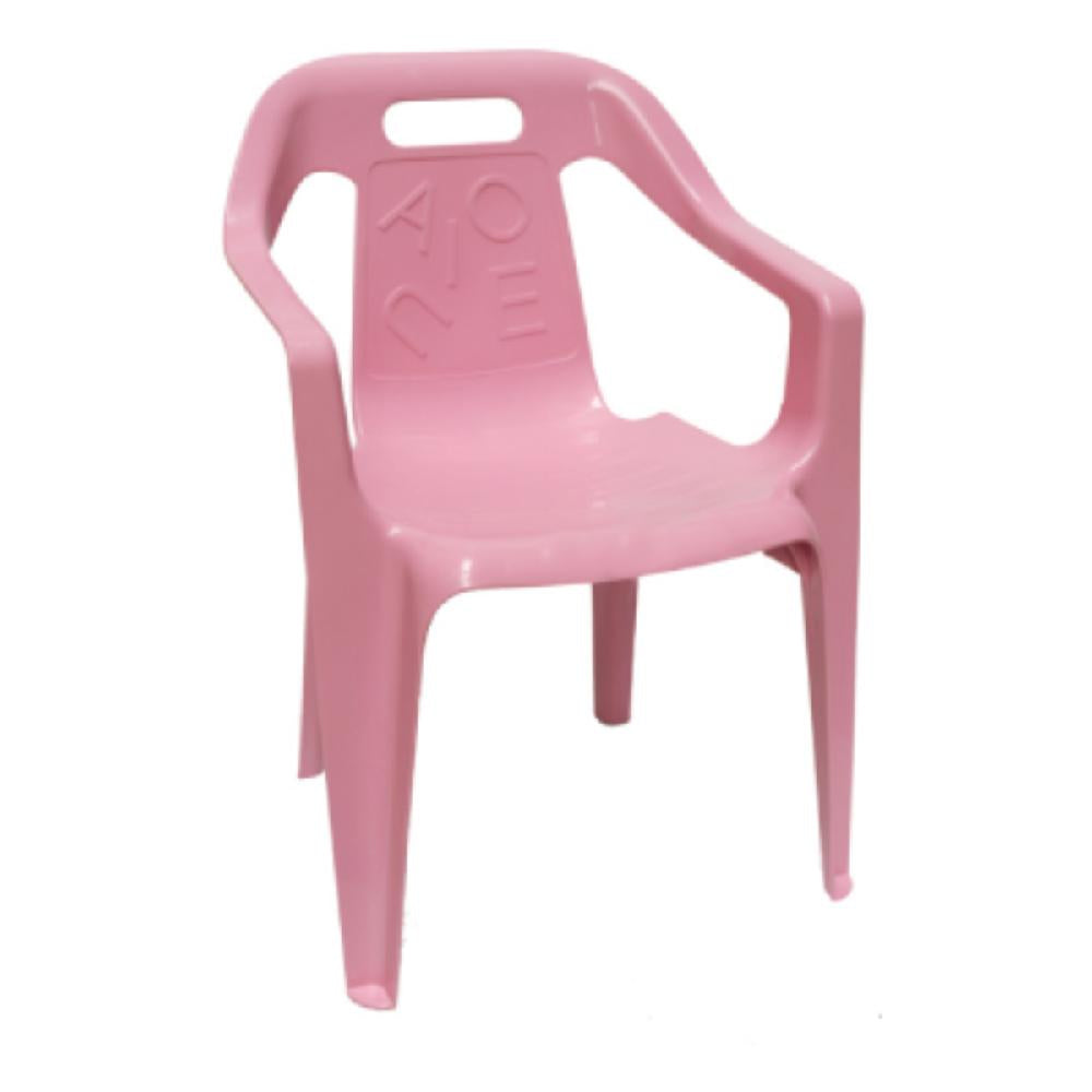 SILLA COLPLAST INFANTIL PELETIZADA