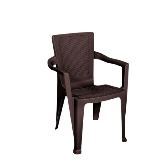 SILLA MQ INFINITY CON BRAZOS WENGUE