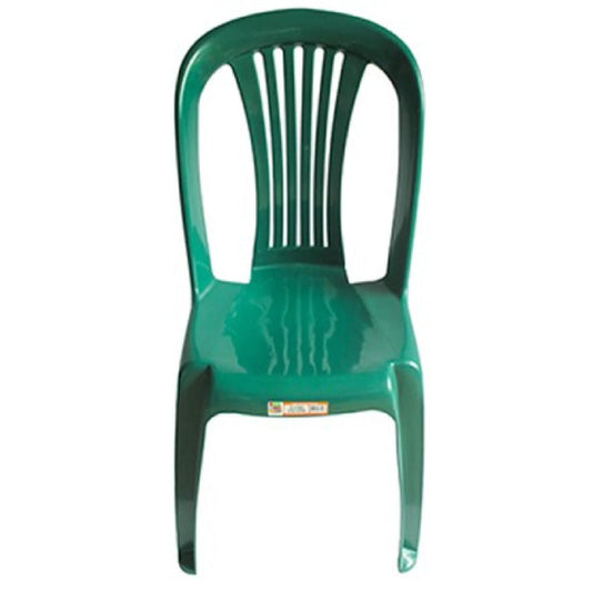 SILLA RIMO GALA S/BRAZOS VERDE 13358
