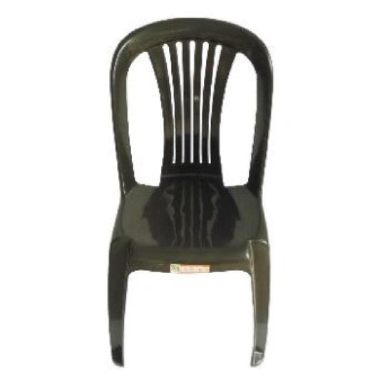 SILLA RIMO GALA S/BRAZOS WENGUE 14270