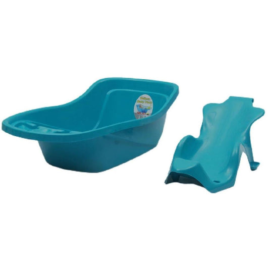 BANERA GPLAS BABY CON SOPORTE 0050