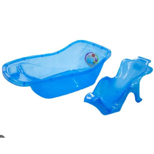 BANERA PRAKTIPLAS BABY TUB C/SOPORTE