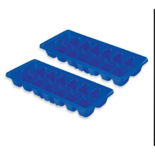 CUBETA PLASTICENTER HIELO PC2901