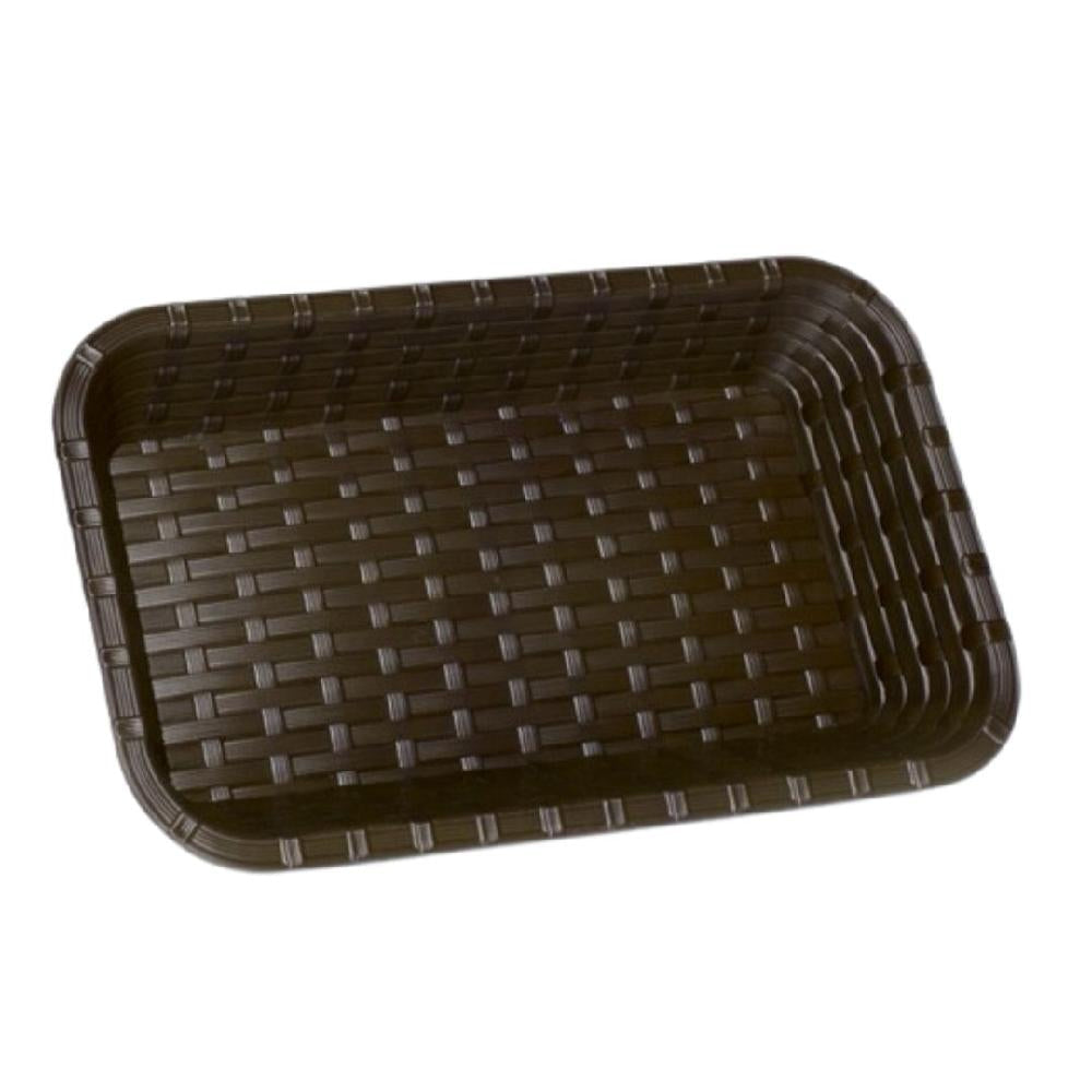 BANDEJA PERSAL MULTIUSOS GDE RATTAN REF 41612