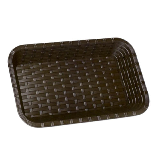 BANDEJA PERSAL MULTIUSOS GDE RATTAN REF 41612