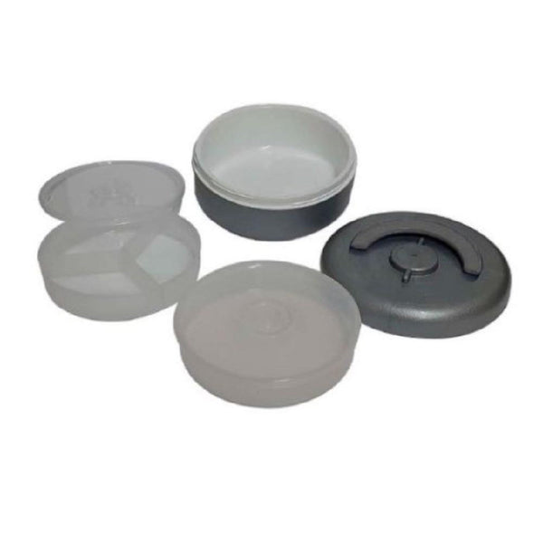 PORTACOMIDA PROYECCIONES 200749