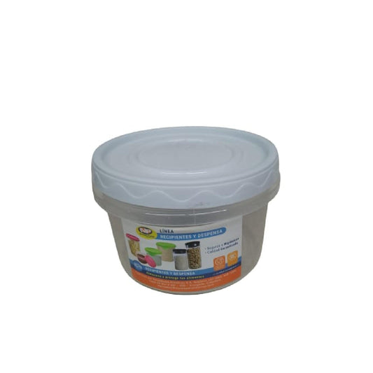RECIP NP DESPENSA 600 ML REF 11299