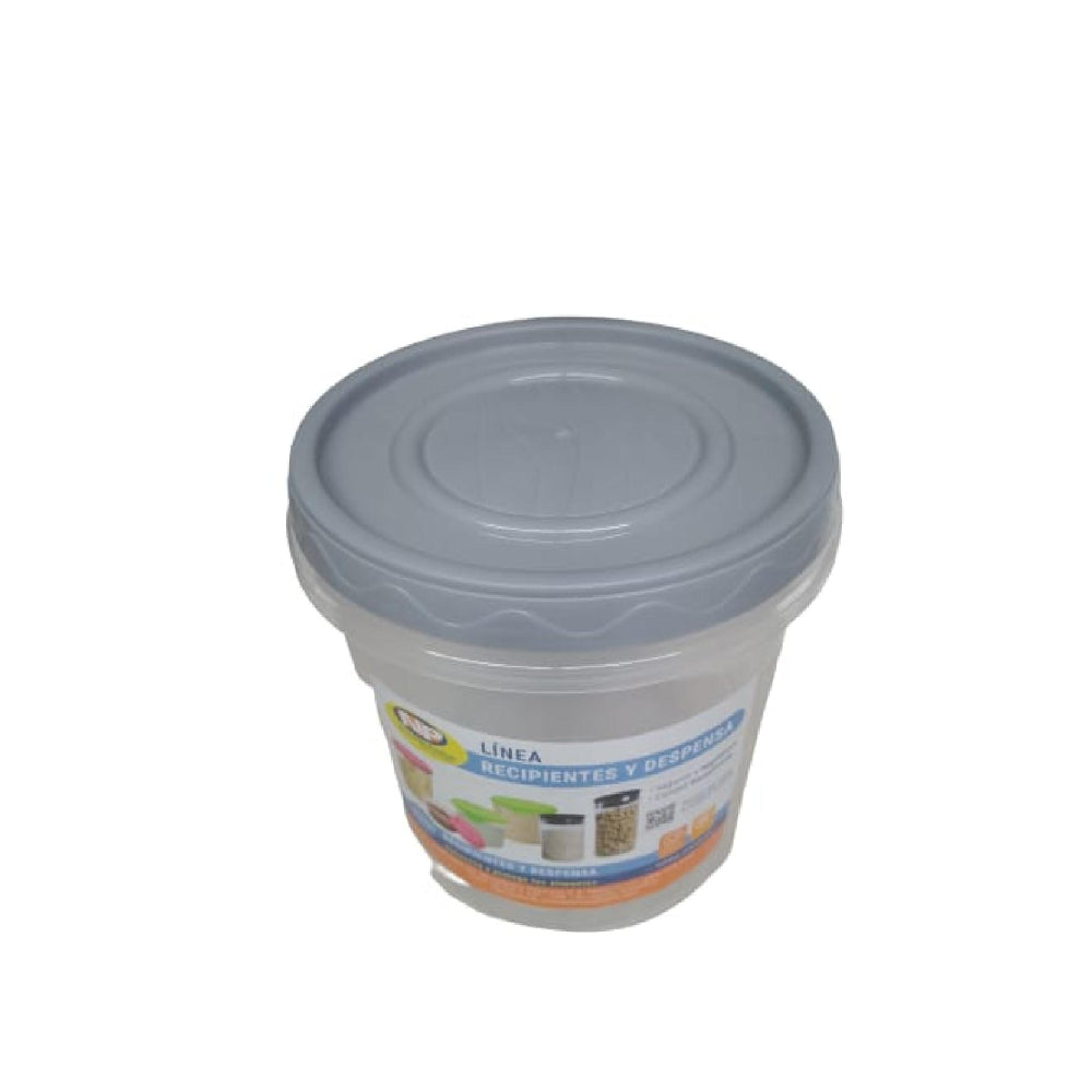 RECIP NP DESPENSA 1000 ML REF 11301