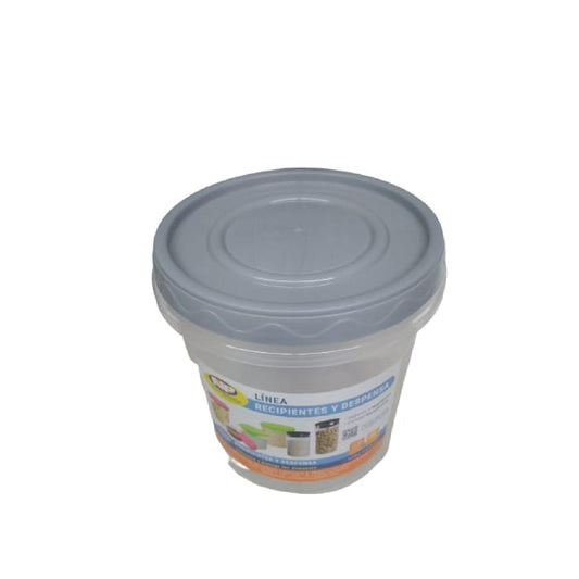 RECIP NP DESPENSA 1000 ML REF 11301