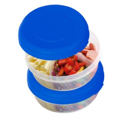 RECIP POLIMES RED C/DIVISION CLASSIC LS03 1LT