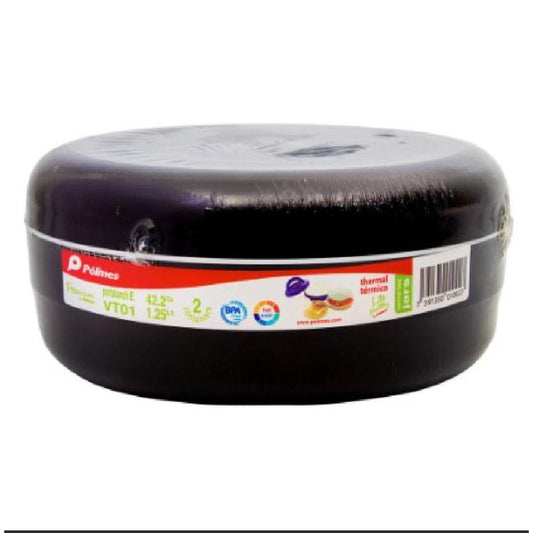 TERMO POLIMES PORTA LUCH VT01