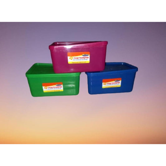 TAPER PLASTICENTER RECTANGULAR REF PC801/PC802