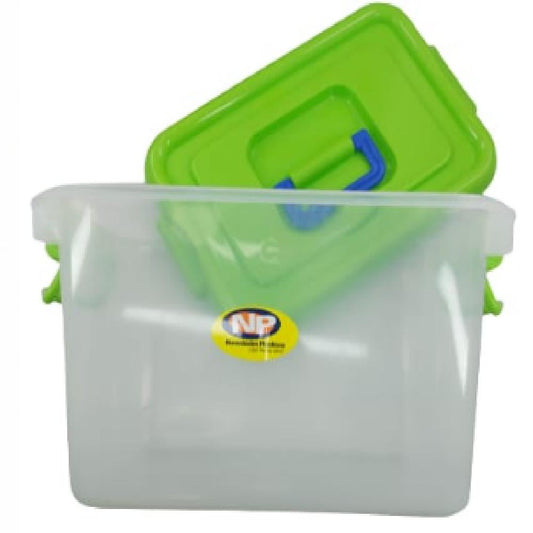 CAJA NP MAXIMA 12 LT REF 11852