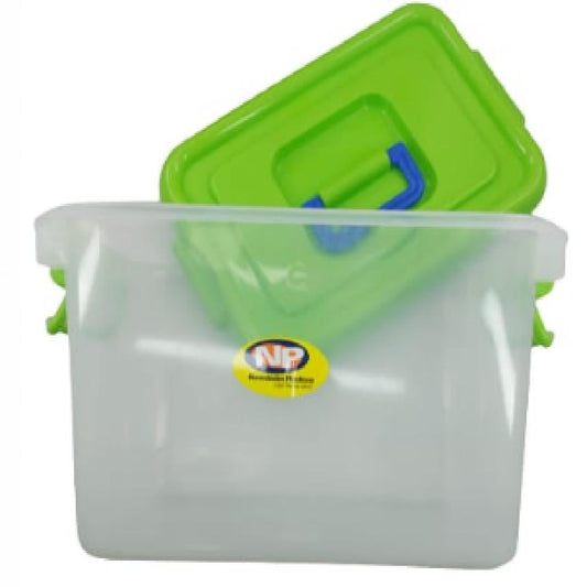CAJA NP MAXIMA 12 LT REF 11852