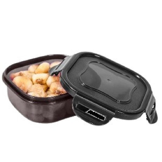 RECIP NP HERM KEEP&GO 150 ML CUADRADO REF 10632