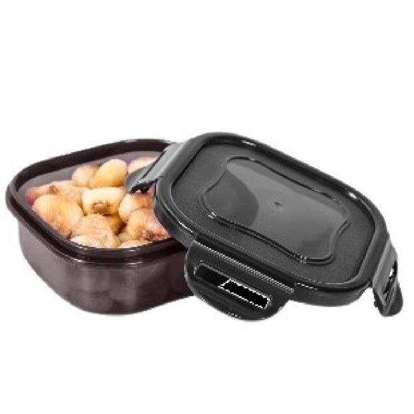 RECIP NP HERM KEEP&GO 150 ML CUADRADO REF 10632