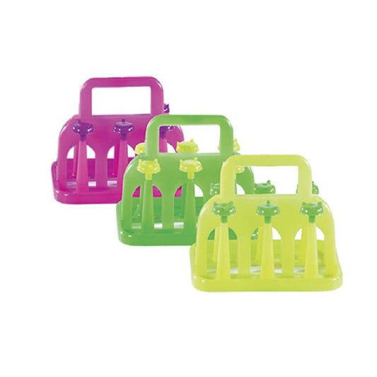 PORTA VASOS MUNDIPLAS 4206