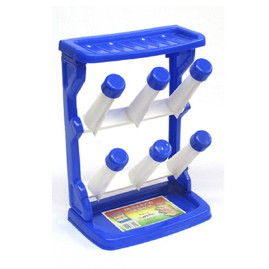 ESCURRIDOR ROYAL DE VASOS REF 36000