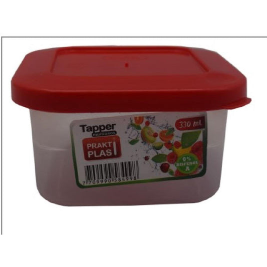 TAPER PRAKTIPLAS 330