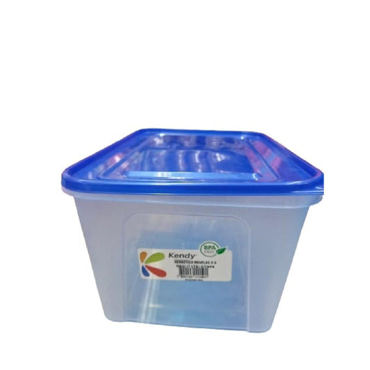 HERMETICO KENDY WENPLOC N 4 MAXI 7 LT 11150