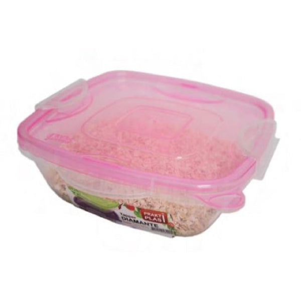 TAPER PRAKTIPLAS DIAMANTE 1 KILO