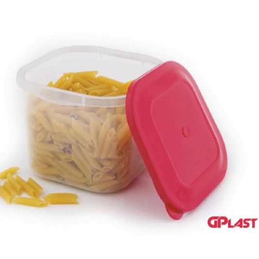 TAPER GPLAST MICROHONDAS 2 KL REF 000035