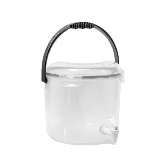SUPER TARRO PERSAL HERM 12 LT C/ CANO REF 41378