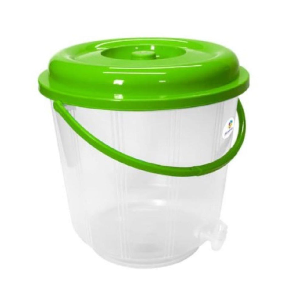 BALDE MUNDIPLAS LUJO C/CANO 4166