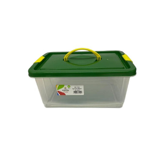 CAJA FORTE NO2 MEDIA 5LT REF 71510