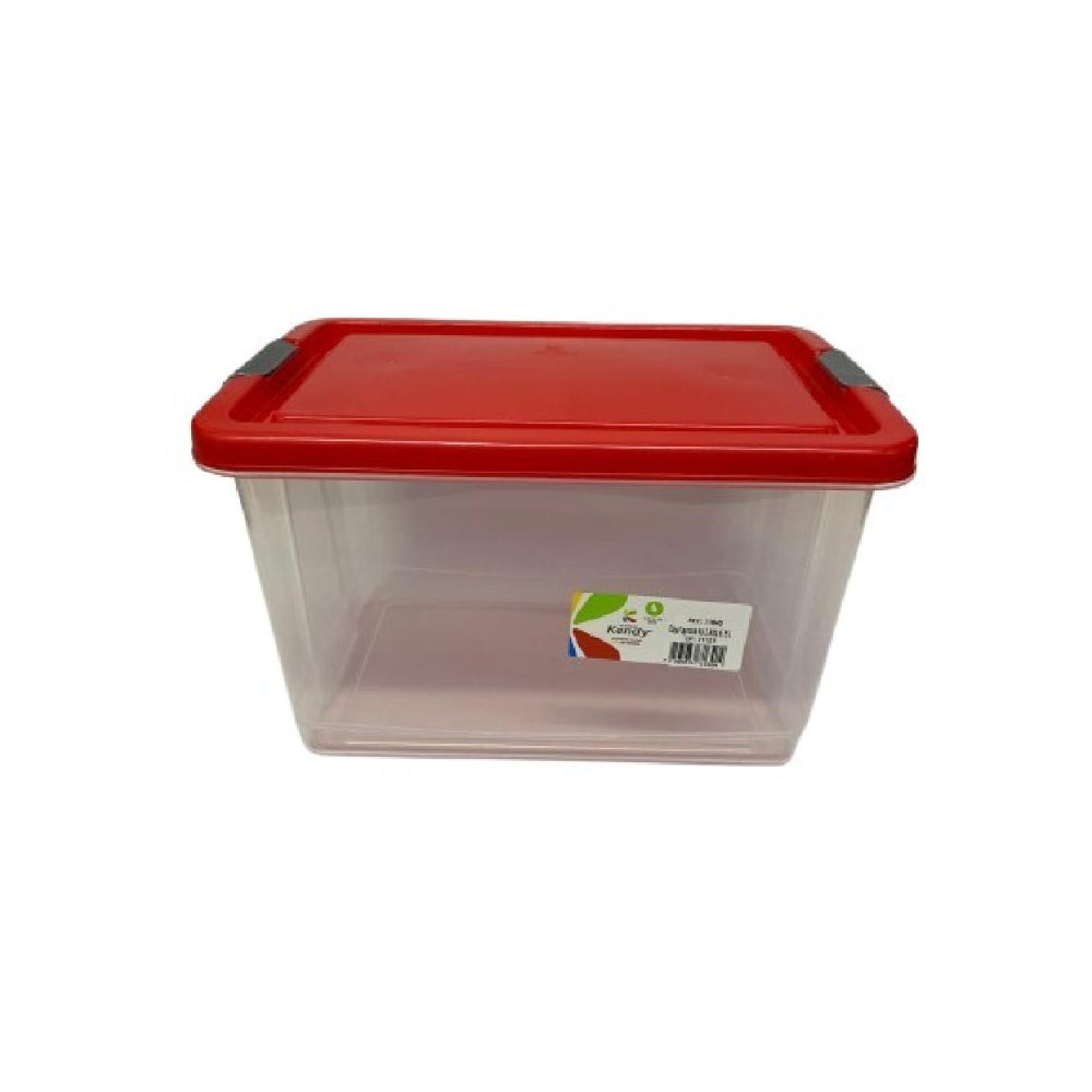 CAJA KENDY TAYRONA NO2 ALTA 6.5LT REF 71640